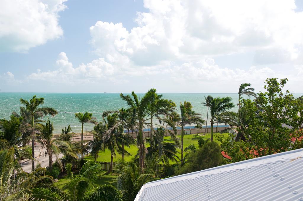 The Great House Inn Belize City Exterior photo